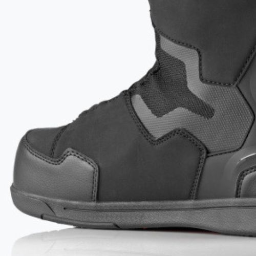 Snowboardboots DEELUXE ID Dual Boa schwarz 572115-1000/9110