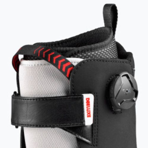 Snowboardboots Kinder DEELUXE Rough Diamond schwarz 572029-3000/9110