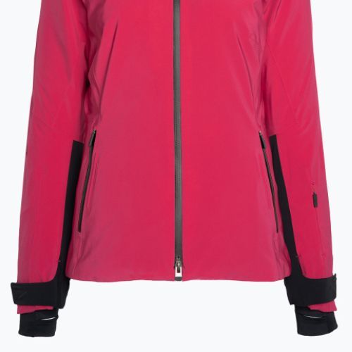 Damen Skijacke KJUS Formula rosa LS15-K05