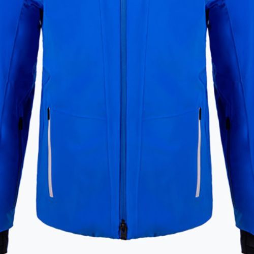 KJUS Herren Skijacke Formula blau MS15-K05