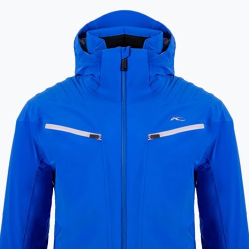 KJUS Herren Skijacke Formula blau MS15-K05