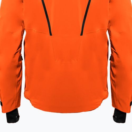 KJUS Herren Skijacke Formula orange MS15-K05