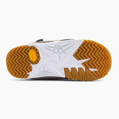 Snowboardschuhe für Männer DC Transcend off white/gum