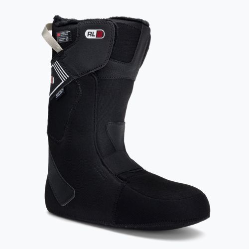 Snowboardschuhe für Männer DC Transcend off white/gum