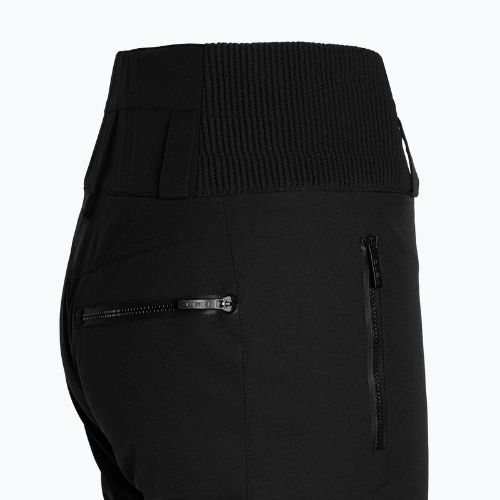 HEAD Damen Skihose Emerald schwarz 824532