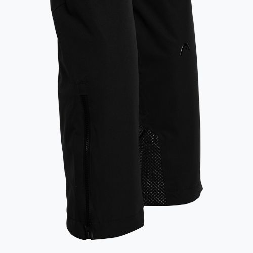 HEAD Damen Skihose Emerald schwarz 824532