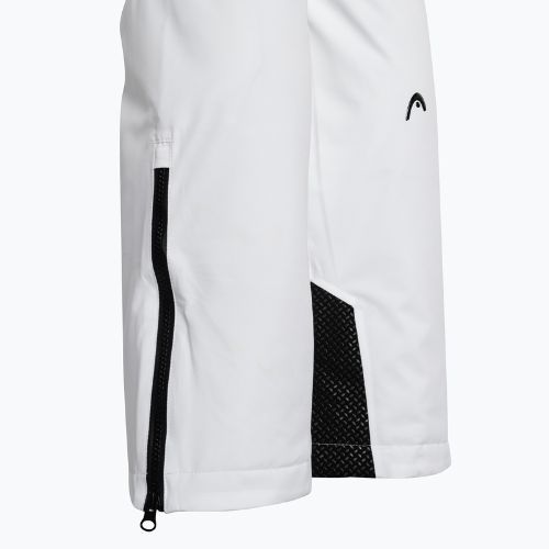 HEAD Damen Skihose Emerald weiß 824532