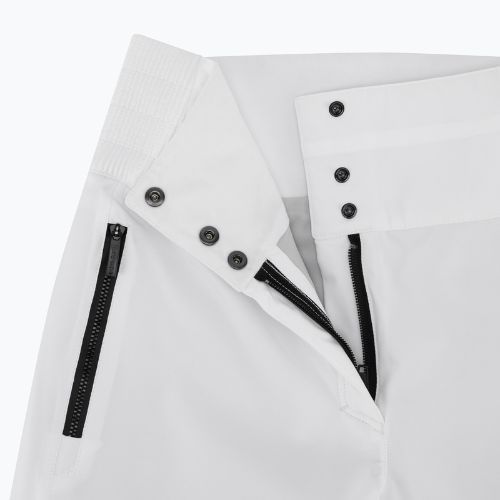 HEAD Damen Skihose Emerald weiß 824532