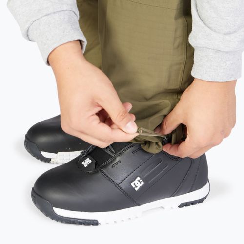 Snowboard-Hose für Männer DC Shadow ivy green
