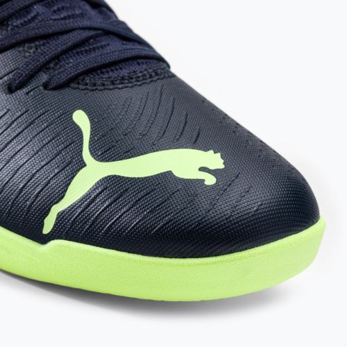 PUMA Future Z 4.4 IT Herren Fußballschuhe navy blau 107008 01