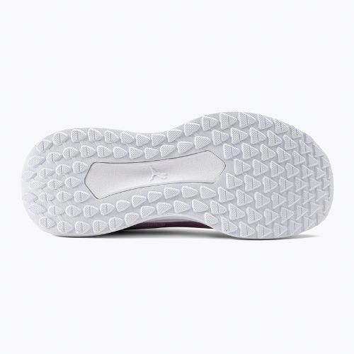 Damen Laufschuhe Puma Twitch Runner lila 37628924