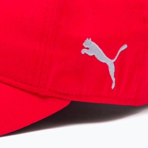 PUMA Liga Cap rot 022356_01