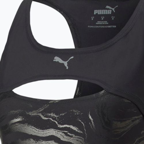 Damen Laufshirt PUMA ULTRAFORM schwarz 522150_51
