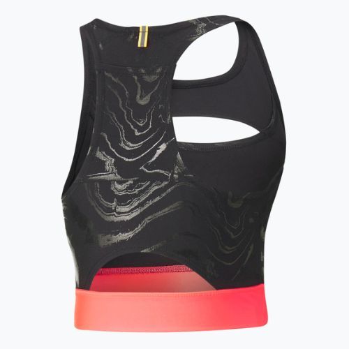 Damen Laufshirt PUMA ULTRAFORM schwarz 522150_51