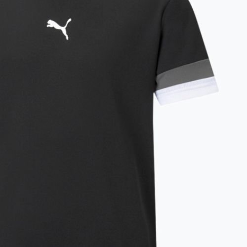 PUMA Kinder-Fußballtrikot teamRISE Jersey 704938_03