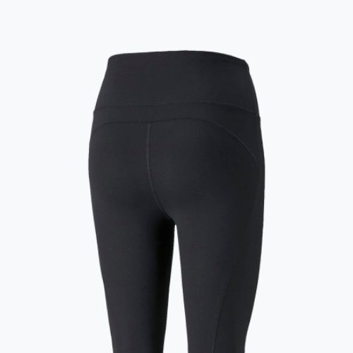 Damen Trainingsleggings PUMA Studio Foundation 7/8 Tight schwarz 521611 01