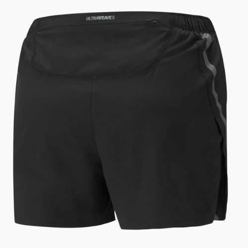 Damen Laufshorts PUMA Run Ultraweave S 3  schwarz 52219301