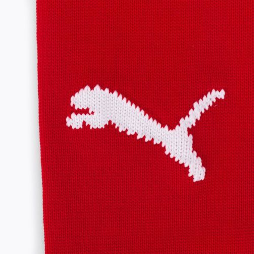 PUMA Team Liga Core Fußball Socken rot 70344101