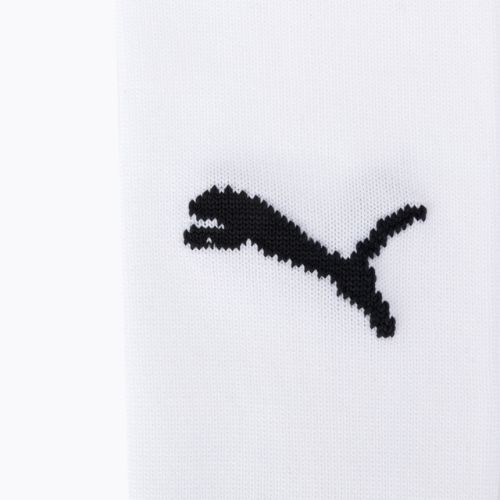 PUMA Team Liga Core Fußball Socken weiß 70344104