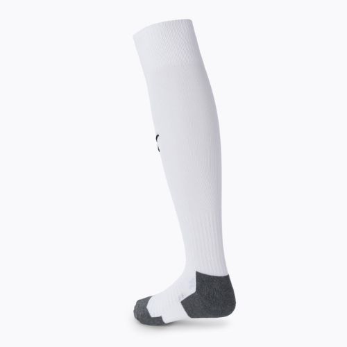 PUMA Team Liga Core Fußball Socken weiß 70344104