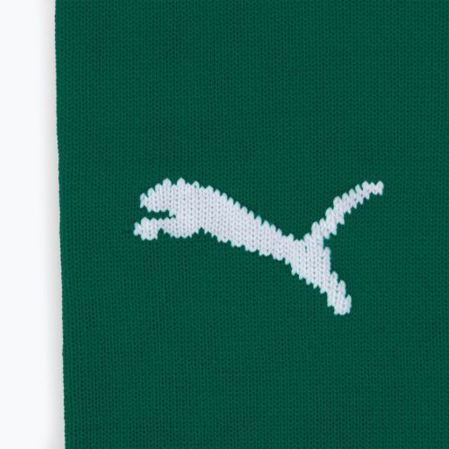 PUMA Team League Core grün Fußball Socken 70344105