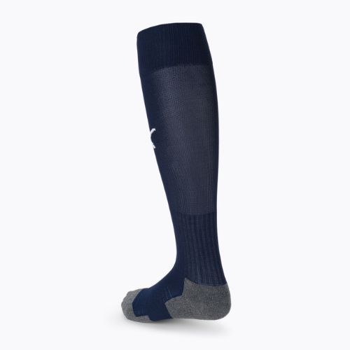 PUMA Team Liga Core Fußball Socken navy blau 70344106