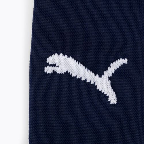 PUMA Team Liga Core Fußball Socken navy blau 70344106