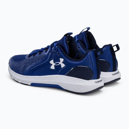 Under Armour Charged Commit Tr 3 Herren Trainingsschuhe navy blau 3023703