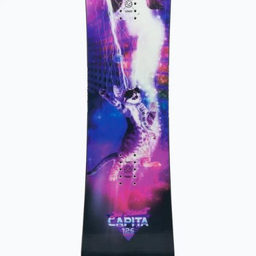 Kindersnowboard CAPiTA Jess Kimura Mini Farbe 1221142/125