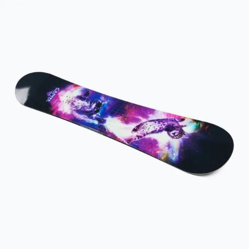 Kindersnowboard CAPiTA Jess Kimura Mini Farbe 1221142/130