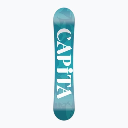 Damen Snowboard CAPiTA Paradise grün 1221112/145