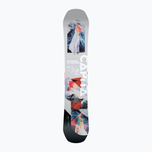 Herren CAPiTA Defenders Of Awesome farbiges Snowboard 1221105/158
