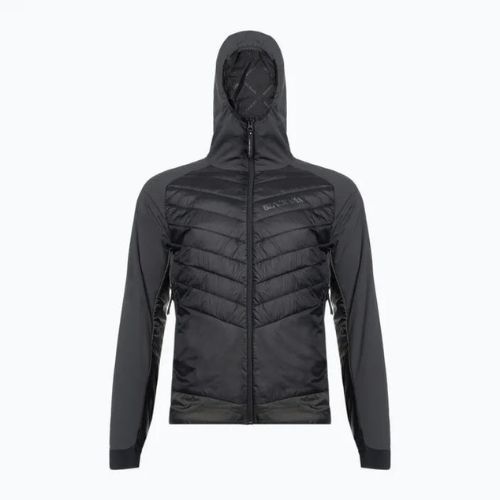 Herren-Hybridjacke BLACKYAK Ata schwarza 201000600