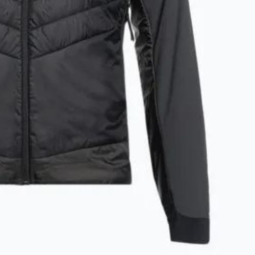 Herren-Hybridjacke BLACKYAK Ata schwarza 201000600