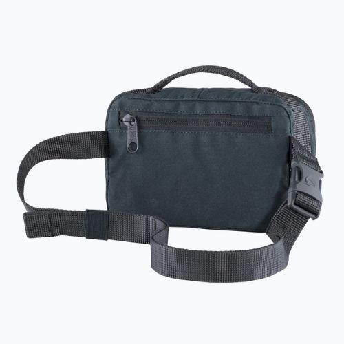 Fjällräven Kanken Hüfttasche navy blau F23796