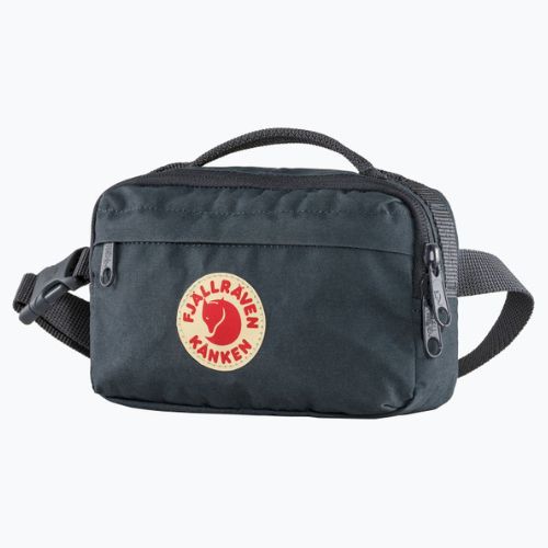 Fjällräven Kanken Hüfttasche navy blau F23796