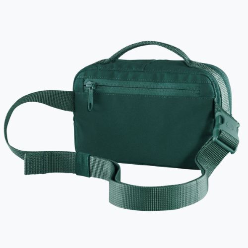 Fjällräven Kanken Hüfttasche grün F23796