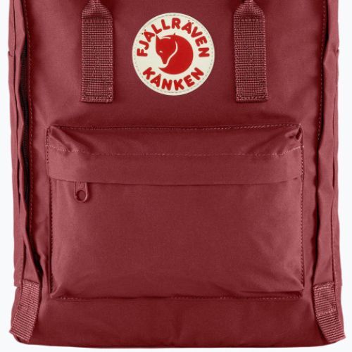 Fjällräven Kanken Rucksack kastanienbraun F23510