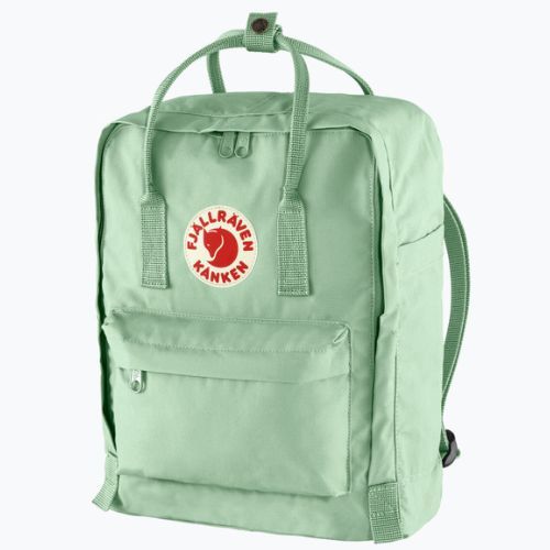 Fjällräven Kanken Rucksack mint F23510