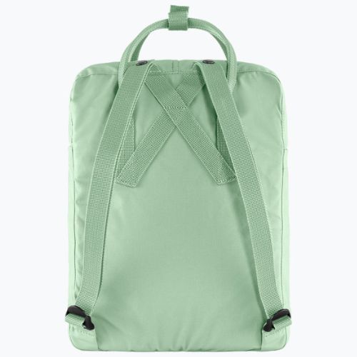 Fjällräven Kanken Rucksack mint F23510