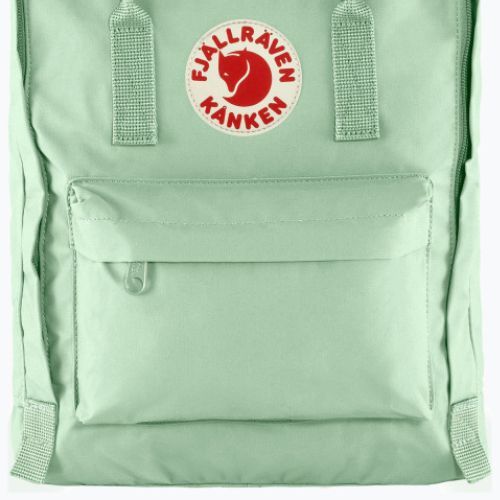 Fjällräven Kanken Rucksack mint F23510