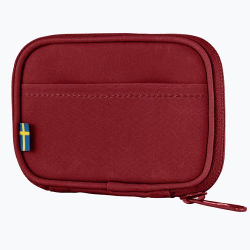 Fjällräven Kanken Kartenetui kastanienbraun F23780