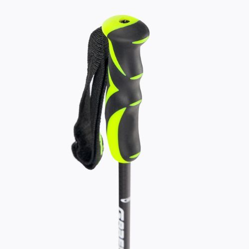 GABEL Carbon Classic SC Skistöcke gelb 7009190021150