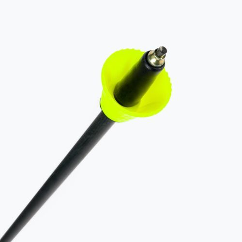 GABEL GS Carbon gelb-schwarze Skistöcke 7009181021150