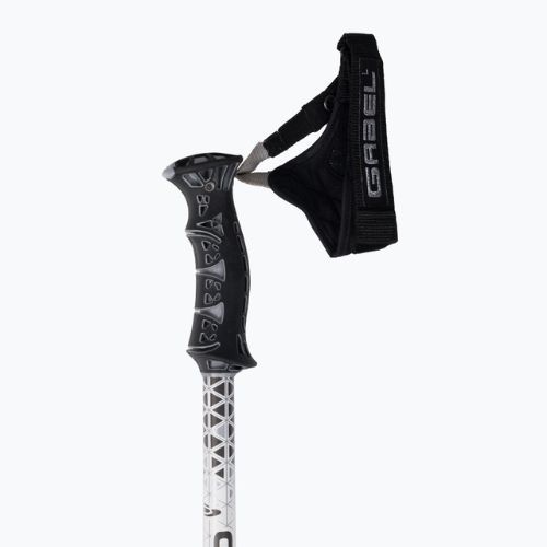 GABEL HS-R Snow Party Skistöcke weiß 7711150021100