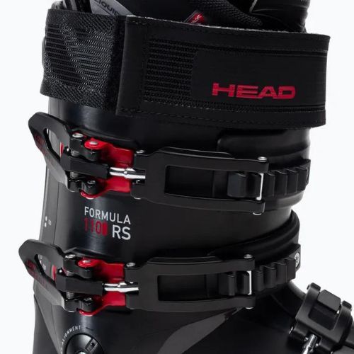 HEAD Formula RS 110 GW Skischuhe schwarz 602140