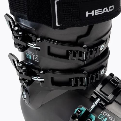 Skischuhe Damen HEAD Formula RS 95 W GW grau 602165