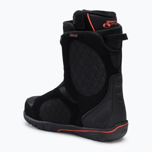 Snowboardboots Damen HEAD Galore LYT Boa Coiler schwarz 354312