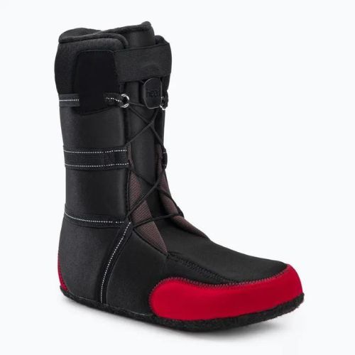 Herren Snowboardschuhe HEAD Scout LYT Boa Coiler schwarz 353312