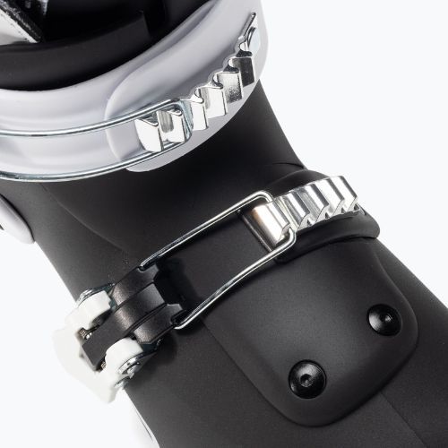 HEAD Z 2 Skischuhe Kinder schwarz 609565